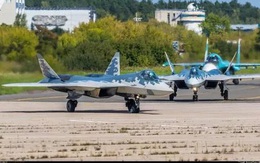 Trung Quốc mua Su-57 của Nga để “nhòm ngó” công nghệ?