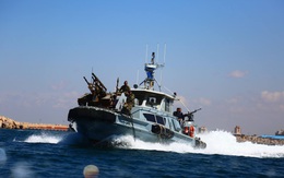 Hé lộ lai lịch "khủng" tàu chiến Libya tóm sống tàu Thổ Nhĩ Kỳ: Ankara "tứ bề thọ địch"