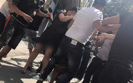 Hà Nội: Đi giải quyết mâu thuẫn, bị nhóm đối thủ gồm 10 thanh niên đánh nhập viện