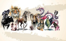 4 con giáp phát về đường tài vận nhưng lại có hạn sức khỏe cần chú ý trong năm Canh Tý