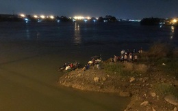 Tìm thấy thi thể học sinh lớp 8 bị rớt xuống sông Đồng Nai