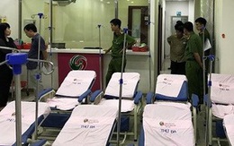 Phá thai giá gần 20 triệu đồng nhưng không mang đủ tiền, cô gái bị phòng khám Trung Quốc giữ lại nhiều giờ