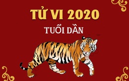 Vận mệnh của tuổi Dần trong năm Canh Tý 2020: Sự nghiệp và tài lộc đều vượng phát