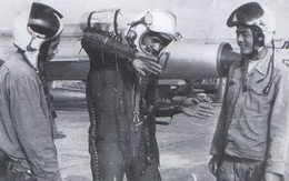 Phạm Tuân - Phi công đầu tiên bắn tan “siêu pháo đài bay” B-52