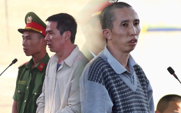Tuyên án vụ hãm hiếp, sát hại nữ sinh giao gà ở Điện Biên: 6 bị cáo bị tuyên án tử hình, người dân đồng loạt vỗ tay