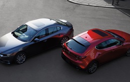 Mazda tiết lộ lỗi an toàn có thể khiến xe đột ngột phanh