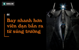 Giải mật hồ sơ CIA: Bộ sưu tập tiêm kích 'khác thường' nhất của Mỹ thời Chiến tranh Lạnh