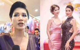 Trang Trần tiết lộ quen đồng tính nữ, "hôn đến mềm môi" và được nhiều nữ đại gia thích
