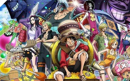 One Piece và những sự thật không phải ai cũng biết!