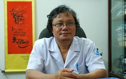 BS Trương Hữu Khanh: Tamiflu không dùng cho cúm mùa, có tác dụng phụ tạo ra ý định tự sát
