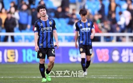 Thất bại với Xuân Trường, Công Phượng, Incheon United vẫn tiếp tục nhòm ngó Đông Nam Á