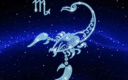 Chòm sao Bọ Cạp năm 2020: Tài lộc rủng rỉnh, tình yêu thăng hoa, sự nghiệp ổn định