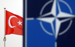 Sinh nhật tuổi 70 "u ám" của NATO: Thổ Nhĩ Kỳ "hừng hực" gây chiến với đồng minh, Nga "rung đùi" hưởng lợi?