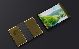 Anh trai trùm ma túy khét tiếng Pablo Escobar chuẩn bị ra mắt smartphone màn hình gập giá siêu rẻ để cạnh tranh với Apple