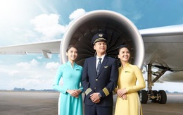 Vietnam Airlines công bố lợi nhuận 'khủng' năm 2019