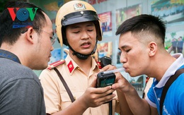 Những quy định về ô tô, xe máy, lái xe có hiệu lực từ 2020 cần biết