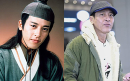 Cuộc sống về già của "Lệnh Hồ Xung" kinh điển: Không con cái, ít được săn đón vì hết thời