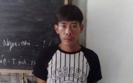 Bắt được phạm nhân trốn khỏi trại giam ở Tiền Giang