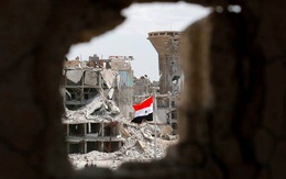 7 tướng lĩnh “xếp giáp quy hàng”, phiến quân “lau cổ chờ gươm”: Quyết định sai lầm của Thổ khiến miền bắc Syria sụp đổ?