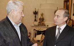 Phát biểu năm mới của ông Putin cách đây 20 năm khi TT Yeltsin từ chức: Mọi thứ đã thay đổi