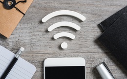 Điện thoại đo độ mạnh của sóng Wifi như thế nào?