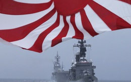 Nhật vũ trang "siêu tàu sân bay" bằng công nghệ tối tân của Mỹ: Đủ sức áp đảo Trung Quốc?