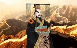 Giải mã nỗi sợ của Tần Thủy Hoàng: Nguyên nhân khiến nhà Tần bị diệt vong sau 14 năm tồn tại?