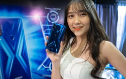 HONOR ra mắt smartphone tầm trung chủ lực HONOR 9X cùng nhiều thiết bị mới trong hệ sinh thái IoT tại Việt Nam