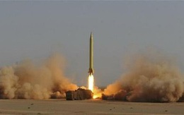 Tình báo Mỹ cảnh báo khả năng Iran chuẩn bị tấn công ở Trung Đông