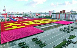 Triều Tiên triệu tập cuộc họp Đảng quyết định những vấn đề quan trọng