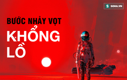 3.000 ngày chuẩn bị cho bước nhảy vọt vĩ đại: NASA nung nấu đánh bại Trung Quốc như thế nào?