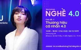 Workshop về “nghề 4.0” cho giới trẻ sắp được tổ chức