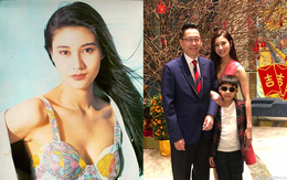 Hoa hậu đẹp nhất lịch sử Hong Kong: Bỏ tài tử nổi tiếng, lao vào các cuộc tình vật chất với đại gia