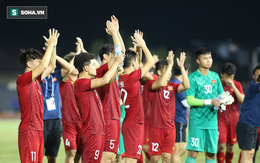 Chân mệnh đế vương là có thật, thầy trò Park Hang-seo đã sẵn sàng săn vàng SEA Games