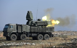 Israel hủy diệt tên lửa Buk-M2 và Pantsir-S1 tối tân: Syria tổn thất nặng - Bằng chứng sốc