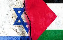 Hạ viện Mỹ thông qua giải pháp 2 nhà nước về vấn đề Israel-Palestine