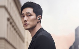 Đại gia bất động sản mới của Kbiz: Tài tử So Ji Sub bất ngờ bán toà nhà ở Gangnam với giá “trên trời”, lãi 47 tỷ đồng