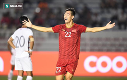 Đức Chinh, Tiến Linh tiết lộ vũ khí mới của U22 Việt Nam tại SEA Games 30