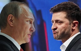 Trước cuộc gặp đối thủ lão luyện, TT Zelensky nói né tránh đối thoại với Nga giống hệt đi "máy chạy bộ"