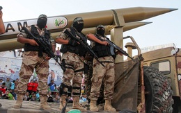 Mỹ, Israel và Iran kích hoạt “thùng thuốc súng” Trung Đông?