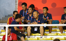 Tiết lộ: Thầy Park rèn kỹ bài đá 11m, nhưng U22 Việt Nam đã "giải quyết" Indonesia quá nhanh