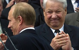 Vì sao ông Yeltsin có cơ hội "đòi Crimea" từ tay Ukraine khi Liên Xô chuẩn bị sụp đổ nhưng lại bỏ lỡ?