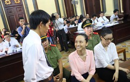 Cái kết bất ngờ vụ hoa hậu Phương Nga và đại gia Cao Toàn Mỹ