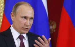 Bí ẩn lý do Tổng thống Nga Putin bất ngờ “trảm” hàng loạt tướng lĩnh