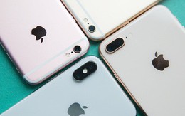 iPhone đời mới ế, Apple tìm cách chèo kéo người dùng iPhone hết bảo hành nâng cấp