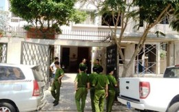 Nhà 2 "đại gia" Sài Gòn bị trộm hơn 5 tỷ đồng trong dịp Tết