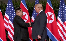 Thượng đỉnh Trump - Kim tại Hà Nội dự kiến thông qua hiệp ước hòa bình