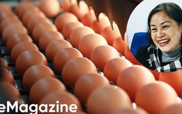 Nữ hoàng trứng gà “sạch không tỳ vết” tiêu chuẩn Nhật Bản: Giờ là lúc chúng tôi cần nhà đầu tư đồng hành cùng mình nhất