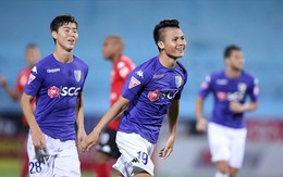 Box TV: Xem TRỰC TIẾP Bangkok United vs Hà Nội FC (19h00)