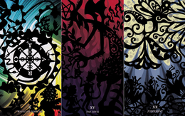 Rút một lá bài Tarot để xem tình yêu của bạn sẽ đi đâu về đâu trong nửa cuối tháng này